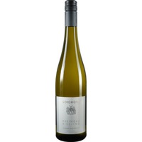 Winkeler Hasensprung Riesling Kabinett trocken - Weingut Geromont