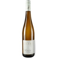 Klosterberg "Terroir Phyllit" Riesling Spätlese trocken - Weingut Hans Prinz