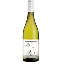 Premiers Pas sur la Lune Corbières AOP trocken Bio - Domaine Sainte Marie des Crozes
