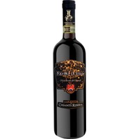 Marchesato dei Sensali Riserva Chianti DOCG - Marzocchi Vini Toscani