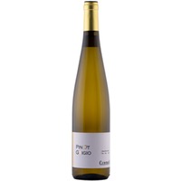Pinot Grigio selezione DeI 20 Anni Oltrepò Pavese DOC - Ca’di Frara