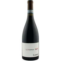 Losana Riserva Pinot Nero dell’Oltrepò Pavese DOC - Ca’di Frara