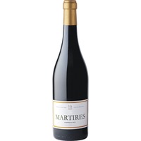 Martires Rioja DOCa trocken - Finca Allende