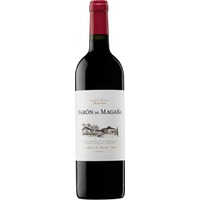 Barón de Magaña trocken - Bodegas Viña Magaña