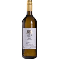 Cuvée Weiß trocken 1,0 L - Nova Palatina