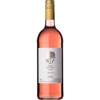 Rosé trocken 1,0 L - Nova Palatina