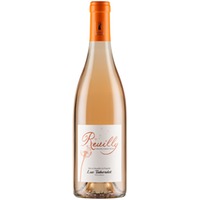 Cuvée Rosé Reuilly AOP trocken Bio - Domaine Luc Tabordet