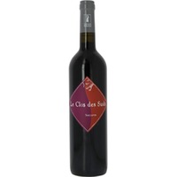 Cuvée Nocturne Minervois AOP trocken - Le Clos des Suds