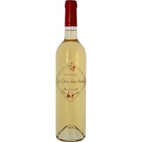 Fleur de Rocaille Vin de France trocken - Le Clos des Suds