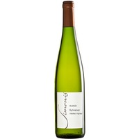 Sylvaner Vieilles Vignes Alsace AOP trocken Bio - Domaine Etienne Simonis