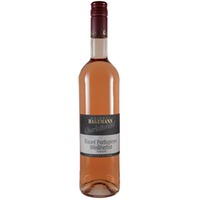 Blauer Portugieser Weißherbst feinherb - Weingut Hagemann
