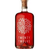 Twenty Twelve Pink Plà i Levant DO trocken Bio - Es Fangar Vins