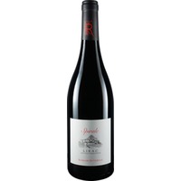 Cuvée Spirale Lirac AOP trocken - NRM Millésimes - Romain Duvernay