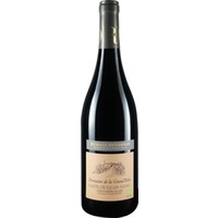 Domaine de Grand'Ribe Côtes du Rhône Villages Saint Cécile les Vignes trocken Bio - NRM Millésimes - Romain Duvernay