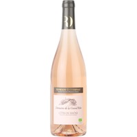 Domaine Val des Rois Côtes du Rhône Villages Valreas trocken Bio - NRM Millésimes - Romain Duvernay