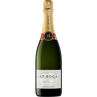 Brut nature reserva Penedés DO brut nature Bio - AT Roca