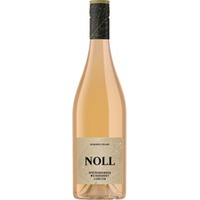 Spätburgunder Weißherbst lieblich - Weingut Noll
