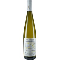 Gewurztraminer "Grand Cru Zinnkoepflé" Alsace AOP lieblich - Domaine Jean-Claude Koehler et Fils