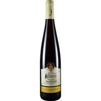 Pinot Noir "Vieilli en Fût de Chêne" Alsace AOP trocken - Domaine Jean-Claude Koehler et Fils