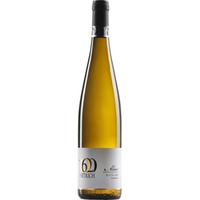 Riesling Lanzenberg Alsace AOP trocken Bio - Famille Dietrich