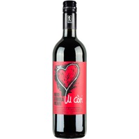 Lu Cori Menfi DOC trocken Bio - Cantine Barbera