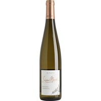 Riesling Tradition Alsace AOP trocken Bio - Sipp-Mack