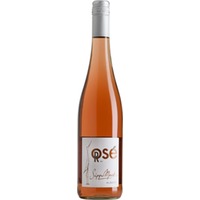 Pinot Noir Rosé Alsace AOP trocken Bio - Sipp-Mack