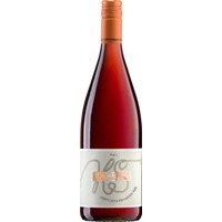 Portugieser-Dornfelder Rosé lieblich 1,0 L - Weingut Kohl-Spieß