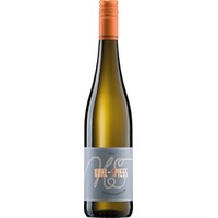 Gelber Muskateller feinherb - Weingut Kohl-Spieß