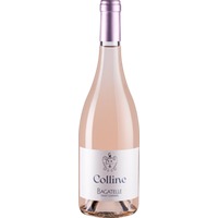 Colline Saint Chinian AOP trocken - Clos Bagatelle