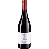 Colline Saint Chinian AOP trocken - Clos Bagatelle