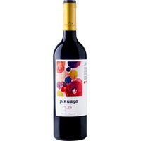 Pinuaga Tinto Castilla VT trocken Bio - Bodegas y Viñedos Pinuaga