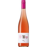 Rosé trocken - Weingut Wisser