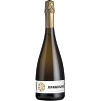 Apardune Bizkaiko Txakolina DO brut nature - Doniene Gorrondona