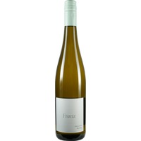 Glanzstück Riesling - Weingut Franz