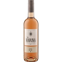 Domaine de Menard La Marina Cuvée Rosé