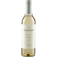 Piedemonte Gamma Blanco 0,375 l