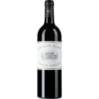 Pavillon Blanc du Chateau Margaux