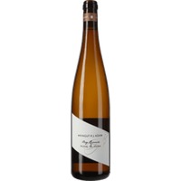 Rüdesheimer Berg Roseneck Riesling Großes Gewächs trocken