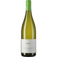 Weisser Burgunder pur mineral