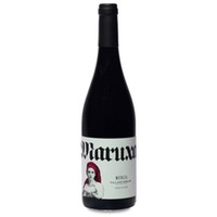 Maruxa Mencía 2023