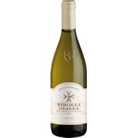 Ribolla Gialla Friuli Colli Orientali DOC