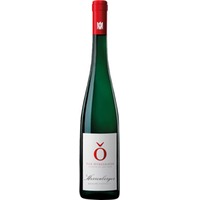 Riesling Kabinett Wawener Herrenberger, Mosel, Mosel, 2023, Weißwein