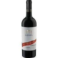 Villa Lanata Barbera Superiore, Barbera d'Asti DOCG, Piemont, 2020, Rotwein