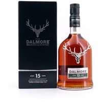 Dalmore 15 Jahre 0,70 L/ 40.0% vol