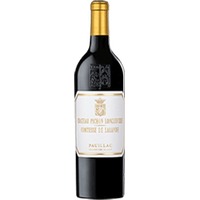 Château Pichon-Longueville Comtesse de Lalande