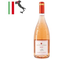 Monte Cicogna Chiaretto Sicli trocken