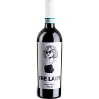 Ferro 13 The Lady Pinot Grigio 0.75 L Flasche