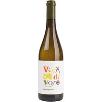 Ronco del Gelso Sauvignon - Vin Di Vore 0.75 L Flasche