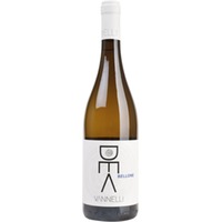 Vini Vannelli Bellone 0.75 L Flasche